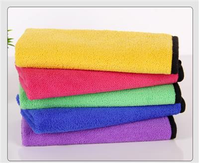 microfiber - double-sided